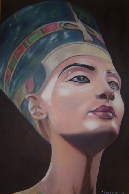 Nefertiti
