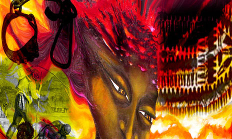ARTE DIGITAL CECILIA ZAMUDIO
