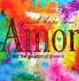 Faith, Hope, Love