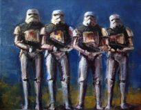 Sandtroopers