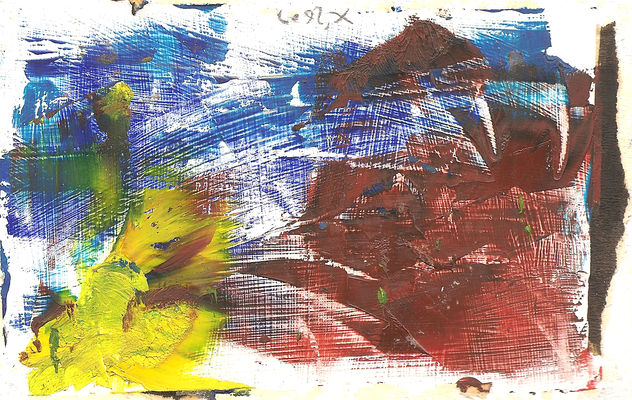 Mallorquin Landscapes (II)