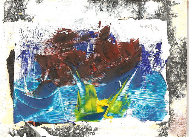 Mallorquin Landscapes (VII)
