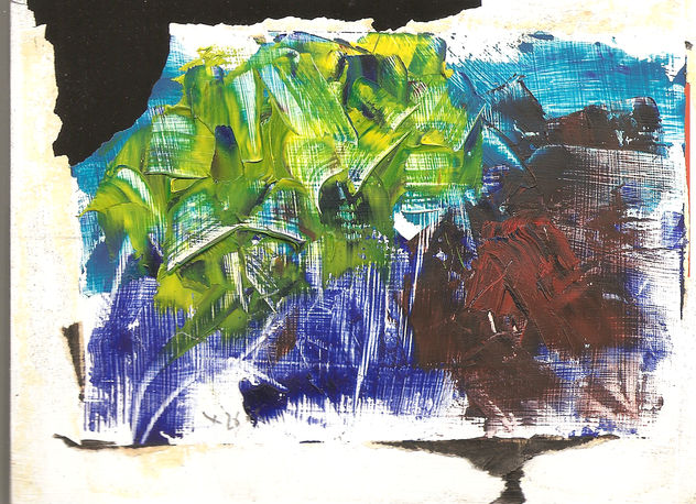Mallorquin Landscapes (VI)