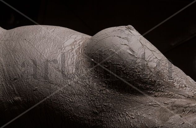 Serie: La fotografía que se obstina en las grietas