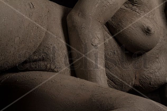 Serie: La fotografía que se obstina en las grietas