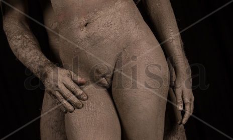 La fotografía que se obstina en las grietas