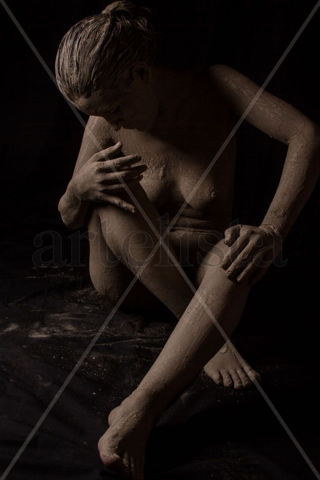 Serie: La fotografía que se obstina en las grietas