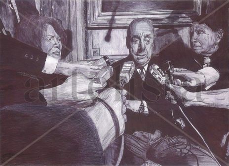 Pablo Neruda.