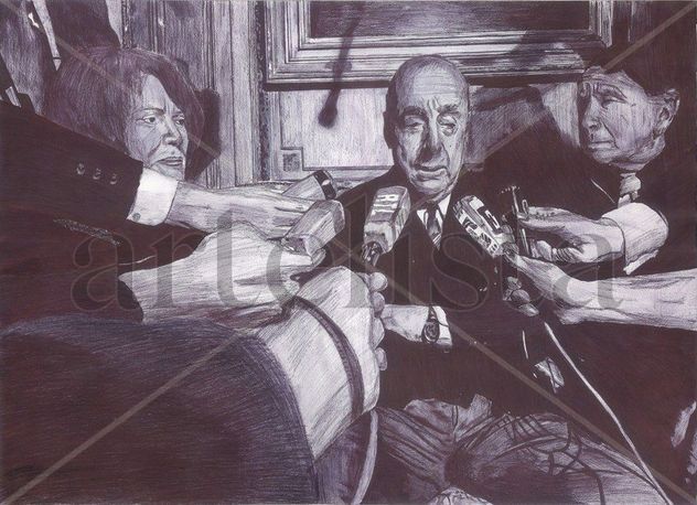 Pablo Neruda.