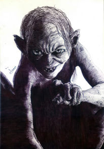 Gollum