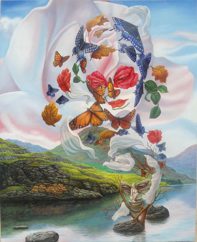 El Viento del Tiempo II