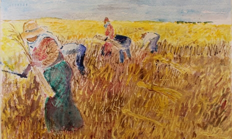 AGRICULTURA