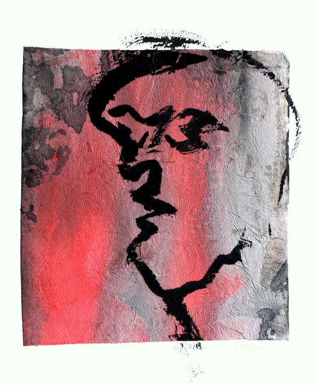retrato incierto