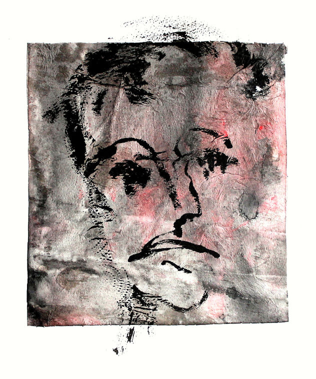 retrato incierto