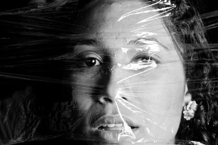 Serie: De violencia...