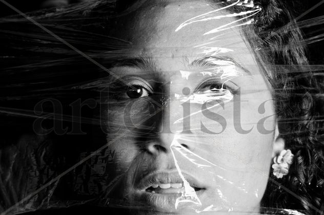 Serie: De violencia en género.
