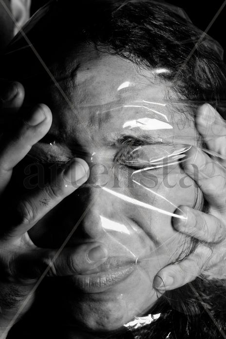 Serie: De violencia...