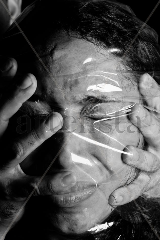 Serie: De violencia en género.