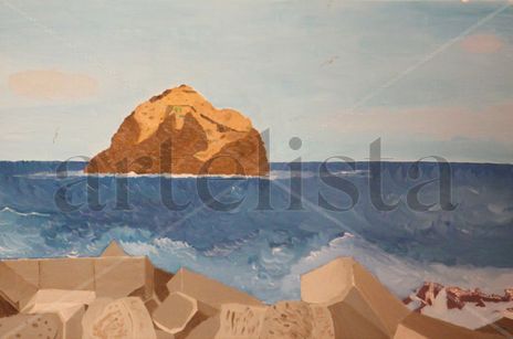 Paisaje tinerfeño 1