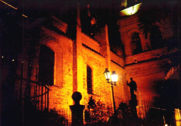 CATEDRAL