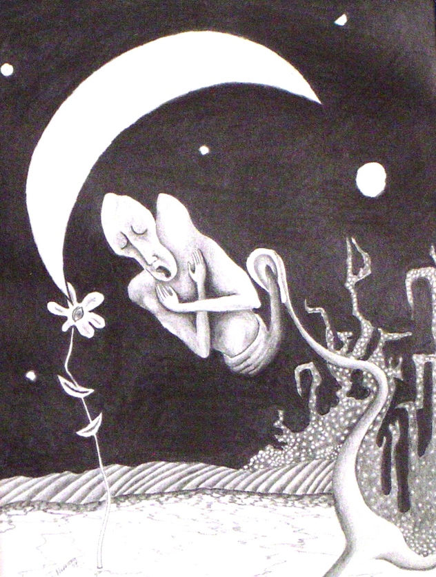 IX Habitantes del Limbo