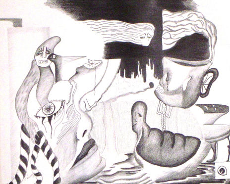 XVIII Habitantes...