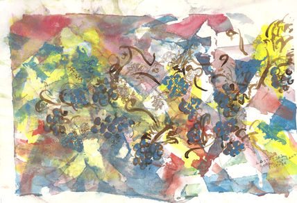 Vendimias (II)