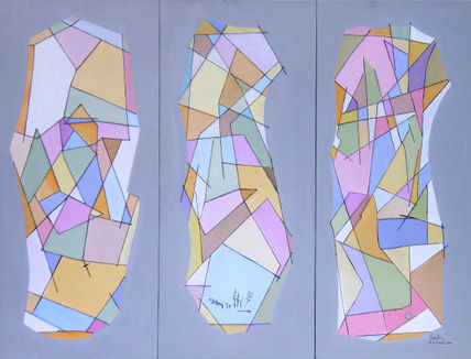 Carreteles de colores