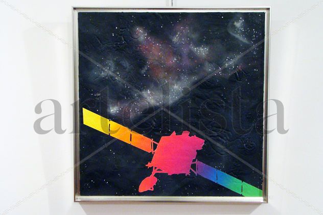 Gerard Torres - Rosetta