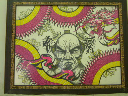 Samurai