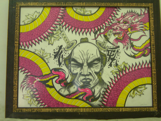 Samurai