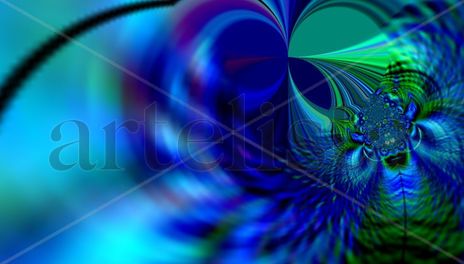 Dragon Mistico