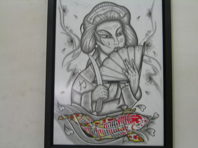 Gheisa