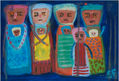 ÑUSTAS