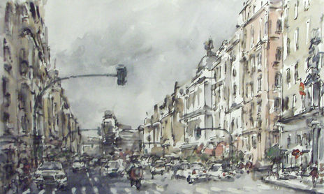 Madrid