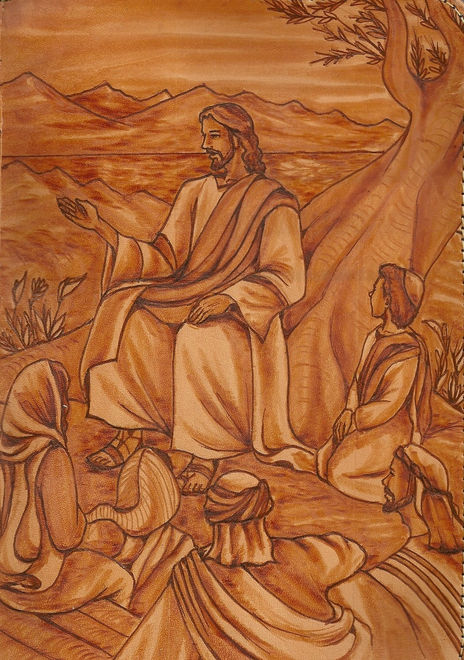 Sermon del monte