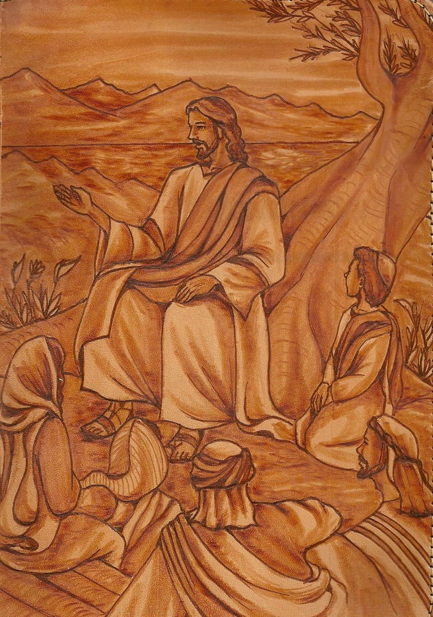 Sermon del monte