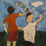 Fútbol una abstracción mundial thumbnail 1