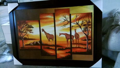Africano