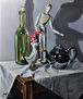 still life