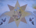 La estrella de gredos.