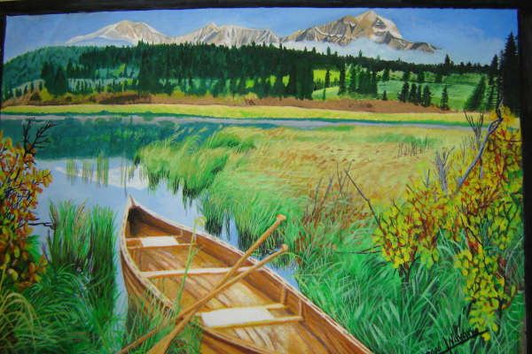paisaje