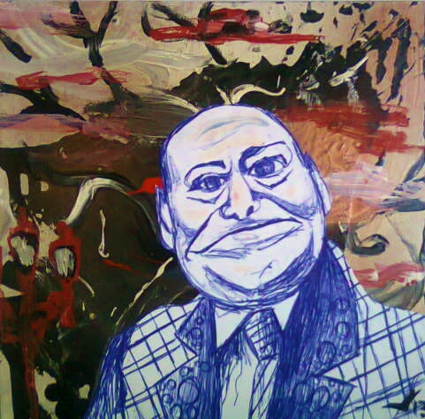 señor alcalde
