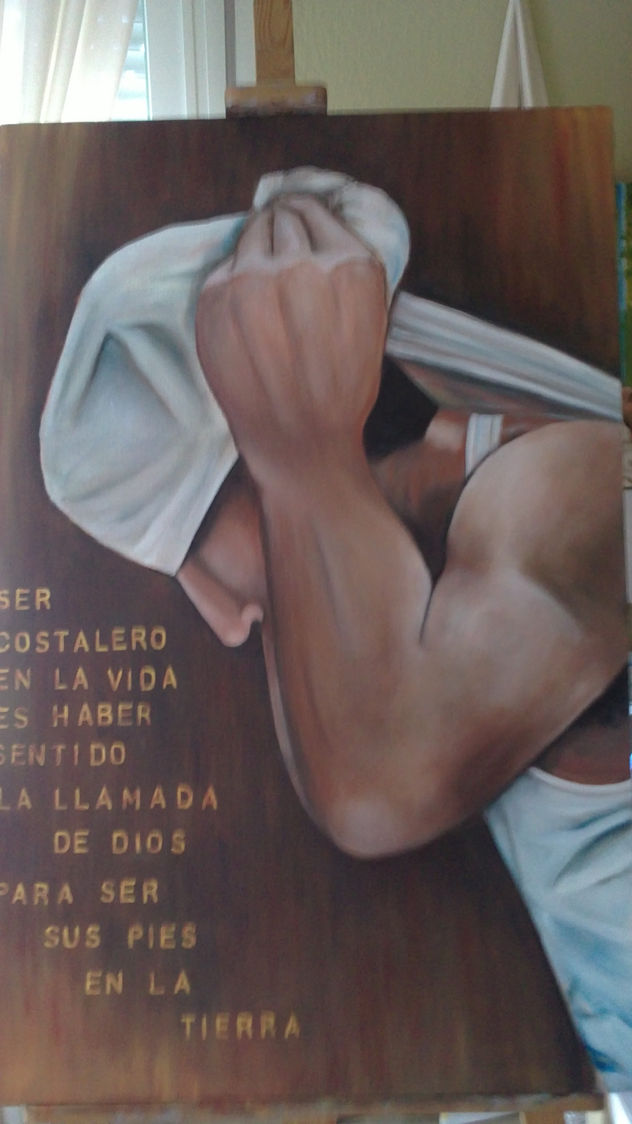 costalero