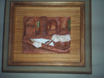 Antiguo lavadero