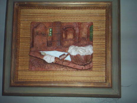 Antiguo lavadero
