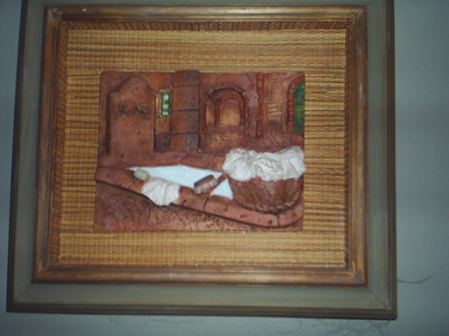 antiguo lavadero