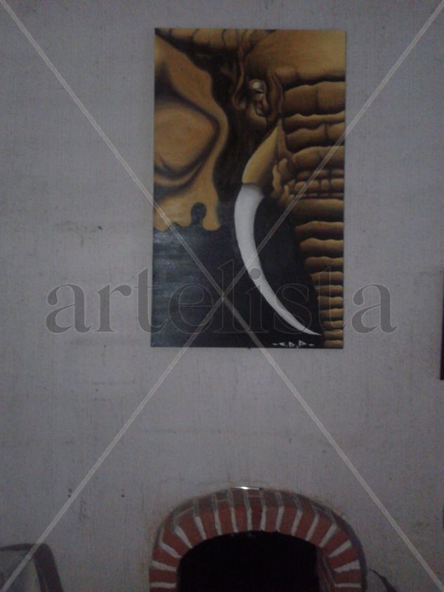 Mirada y extinción