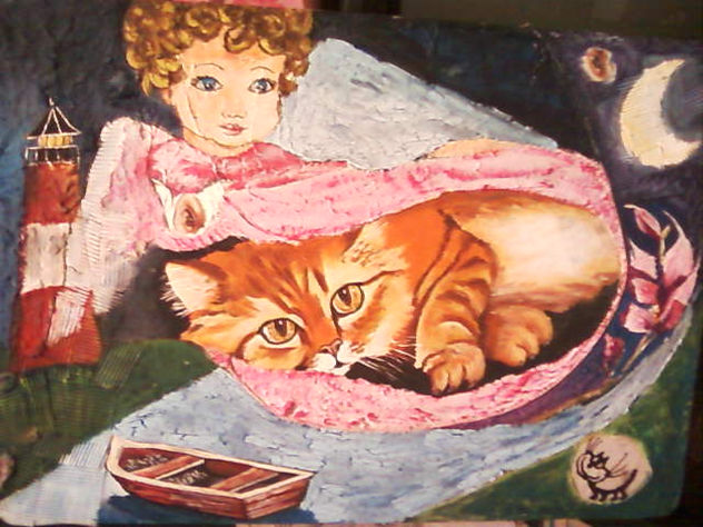 SUEÑO GATUNO