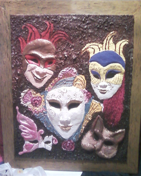 Mascarada